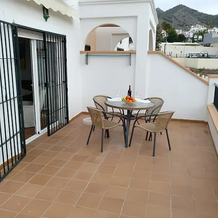 Luna De * Nerja