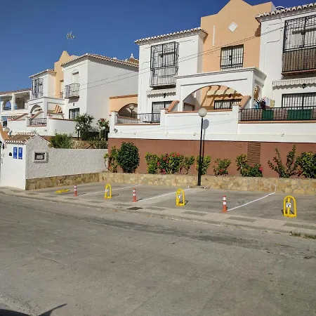 Luna De Lägenhet Nerja
