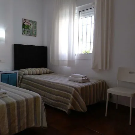 Luna De Apartment