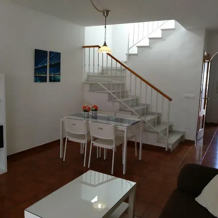 Luna De Apartment Nerja