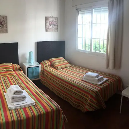 Apartment Luna De