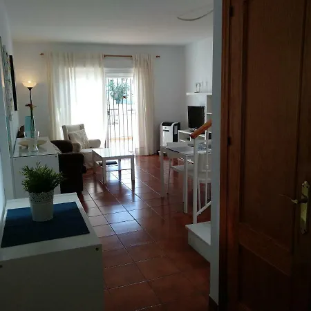 Apartment Luna De