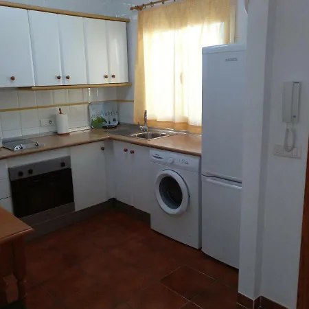 Luna De Apartment *