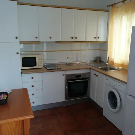 Luna De Apartment