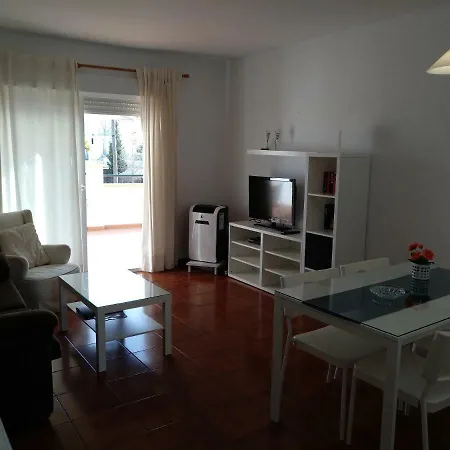 Luna De Apartment