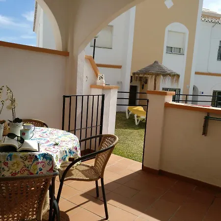 Luna De Apartment *