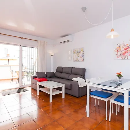 Luna De Apartment *