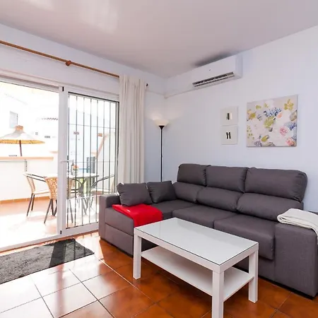 Apartment Luna De *