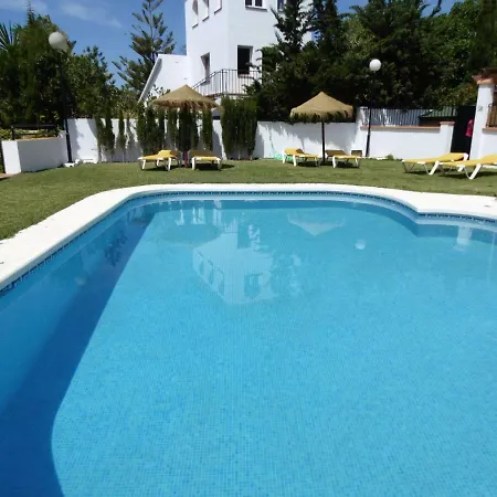 Luna De Hébergement de vacances *