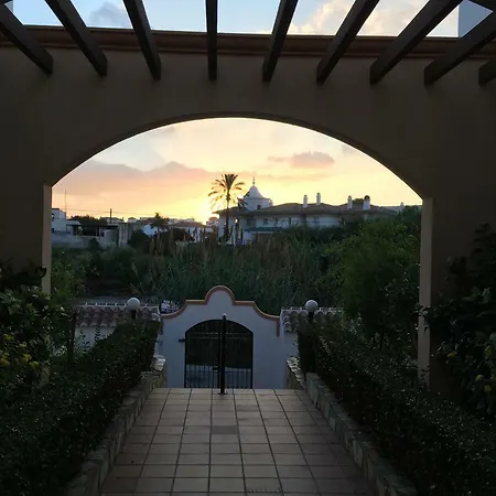 Luna De Hébergement de vacances *