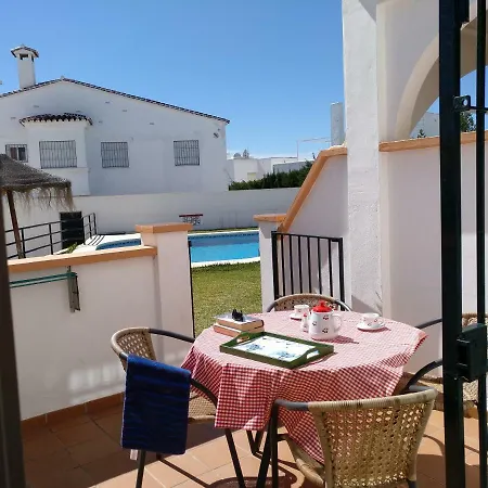 Hébergement de vacances Luna De