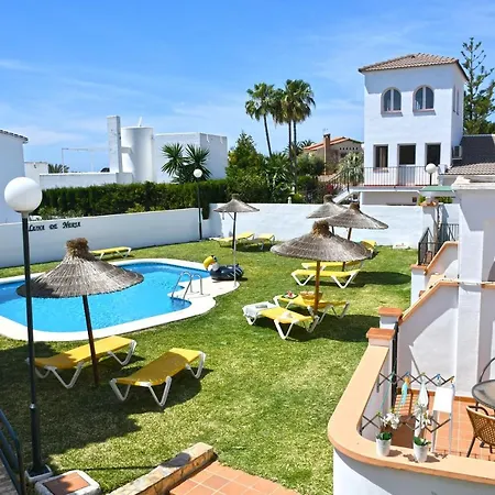 Luna De Hébergement de vacances *