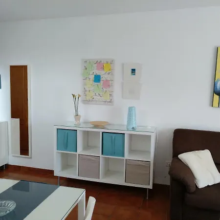 Διαμέρισμα Luna De *