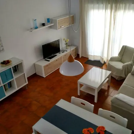 Luna De Διαμέρισμα