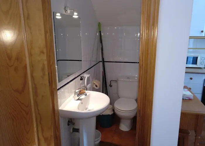 Apartamento Luna De