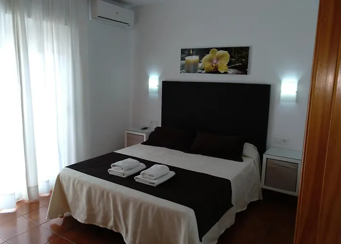 Apartamento Luna De *
