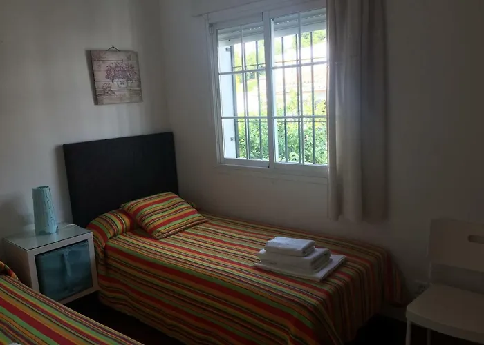 Apartamento Luna De