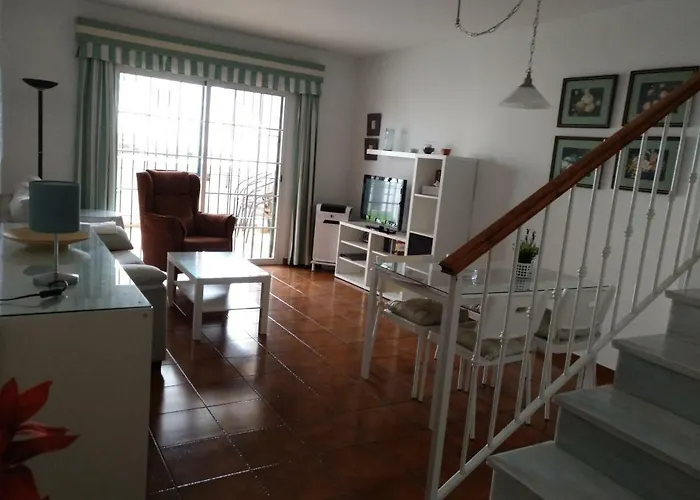Luna De Apartamento