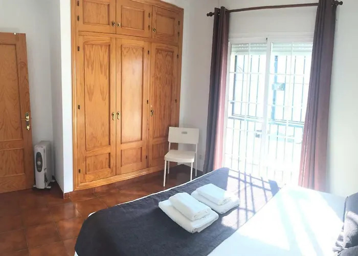 Apartamento Luna De